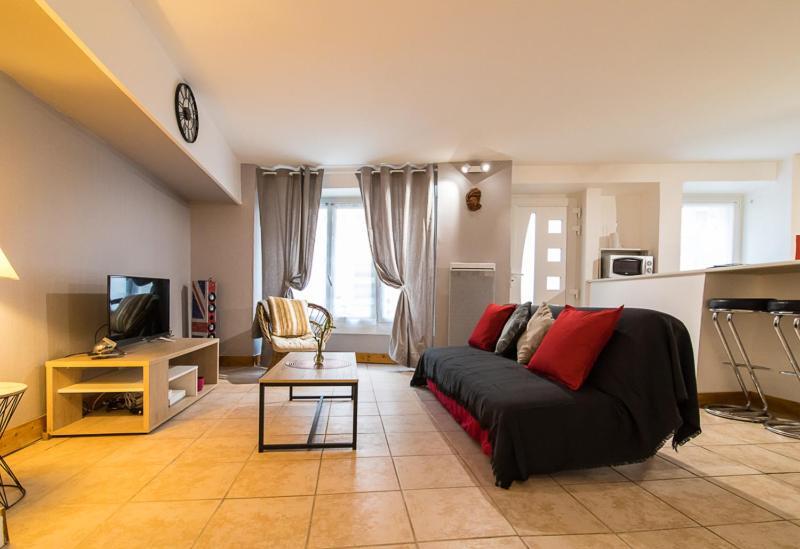 Cosy Home Періге Екстер'єр фото